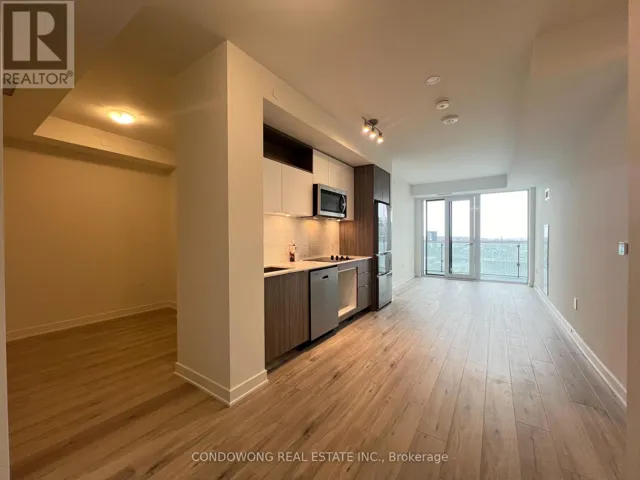 2603 - 70 PRINCESS STREET, Toronto (Waterfront Communities), Ontario M5A1E7