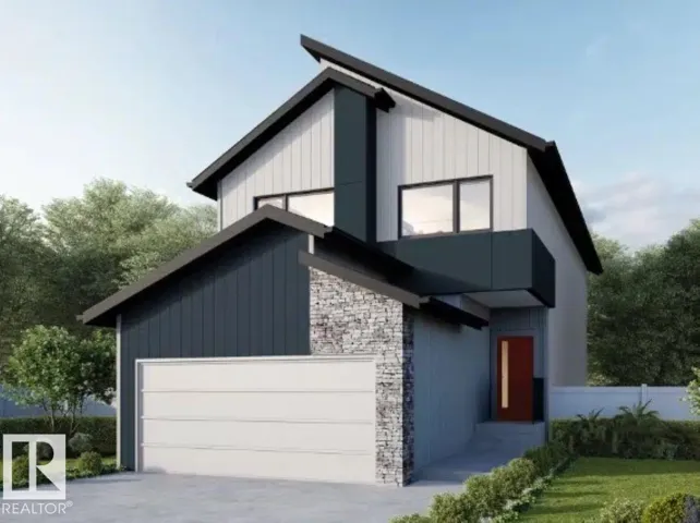 19 Redbud WY, St. Albert, Alberta T8M8G2