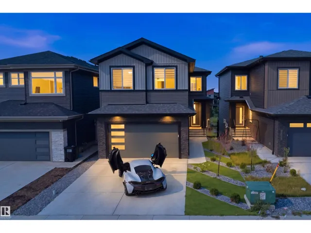 5493 KOOTOOK RD SW, Edmonton, Alberta T6W4Z5