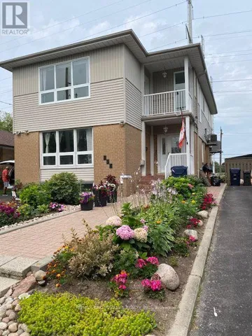 2ND FL - 134 SEDGEMOUNT DRIVE, Toronto (Woburn), Ontario L6A0V3