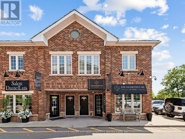 14 - 10480 ISLINGTON AVENUE, Vaughan (Kleinburg), Ontario L0J1C0