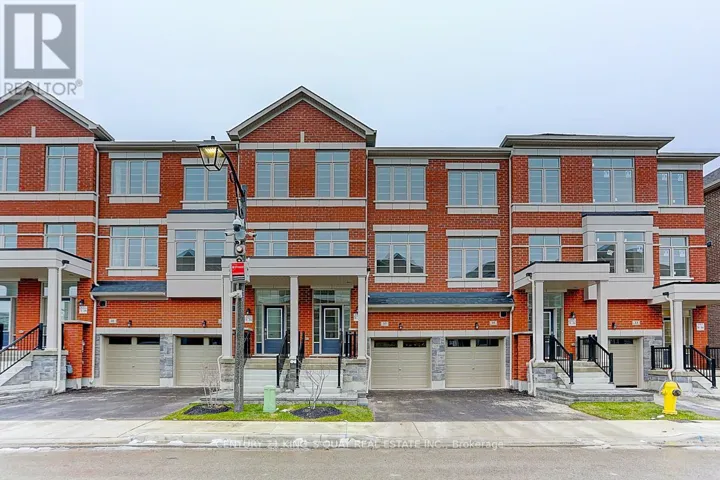 37 SISSONS WAY, Markham (Cedar Grove), Ontario L6B1R2