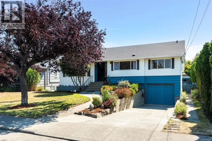 2667 Dunlevy St, Oak Bay, British Columbia V8R5Z3