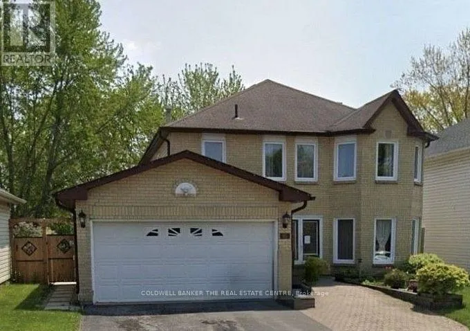 LOWER - 95 BROWNING TRAIL, Barrie (Letitia Heights), Ontario L4N6J4