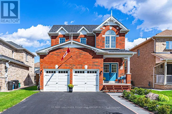 64 LAKE CRESCENT, Barrie (Holly), Ontario L4N6A6