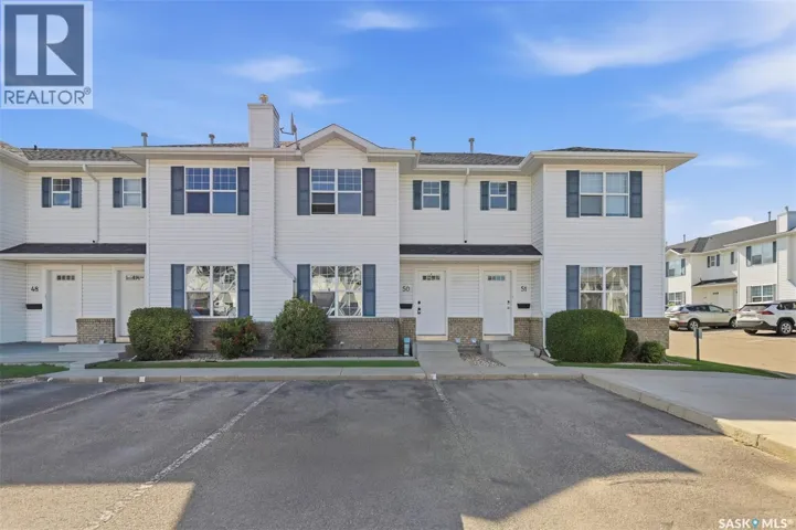 50 203 Herold TERRACE, Saskatoon, Saskatchewan S7V1H8