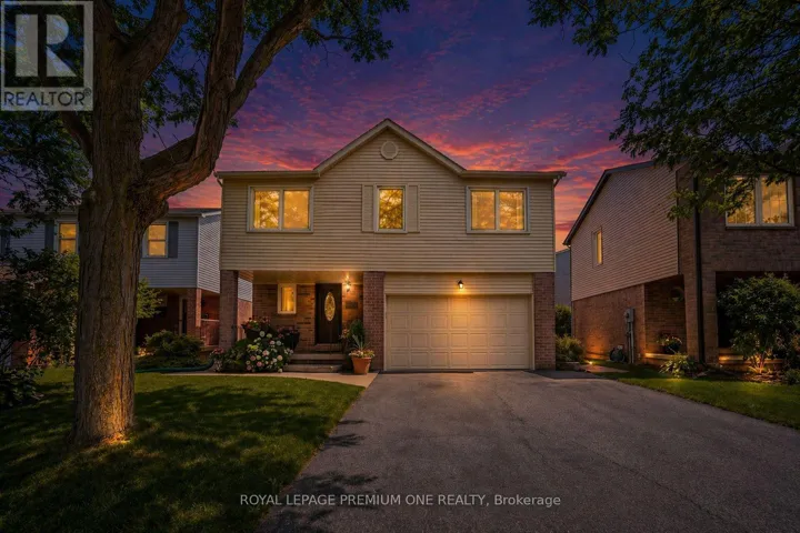 BSMT - 1148 BRIDLEWOOD TRAIL, Oakville (GA Glen Abbey), Ontario L6M2L2