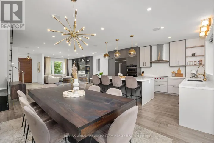 58 MANITOBA STREET, Toronto (Mimico), Ontario M8Y1C9