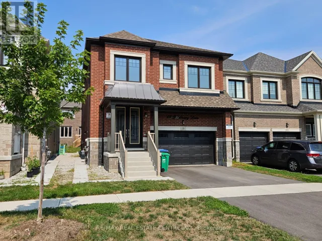 18 GLADMARY DRIVE, Brampton (Bram West), Ontario L6Y6K9