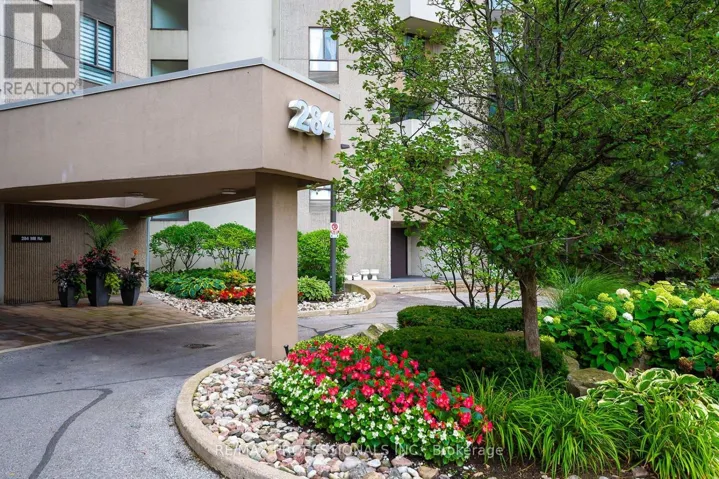B1 - 284 MILL ROAD, Toronto (Markland Wood), Ontario M9C4W6