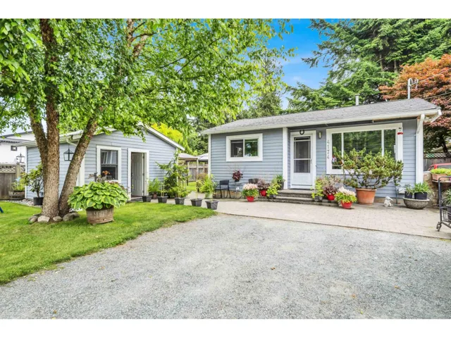 4174 BRADNER ROAD, Abbotsford, British Columbia V4X1S8