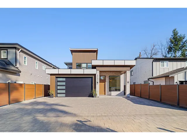 6296 181A STREET, Surrey, British Columbia V3S4M4