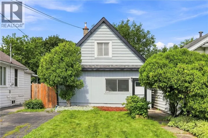 88 EAST 19TH Street, Hamilton, Ontario L9A4S1