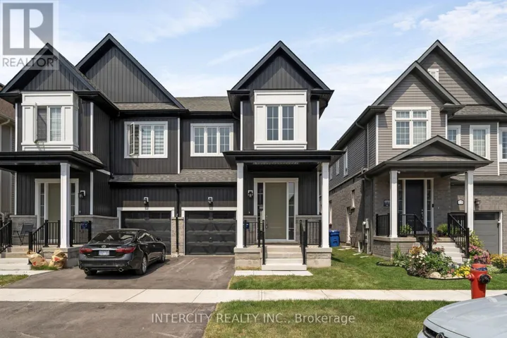 LOT 48R - 71 BROWN STREET, Erin, Ontario N0B1T0