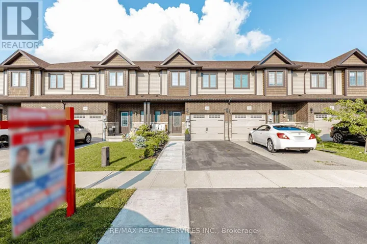 1561 DUNKIRK AVENUE, Woodstock (Woodstock - North), Ontario N4T0L1