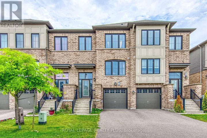68 CRAFTER CRESCENT, Hamilton (Stoney Creek Mountain), Ontario L8J0H7