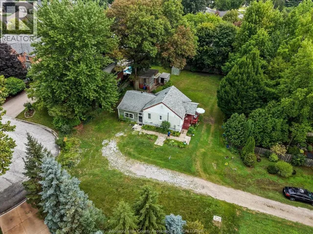 7035 MATCHETTE ROAD, LaSalle, Ontario N9J2S1