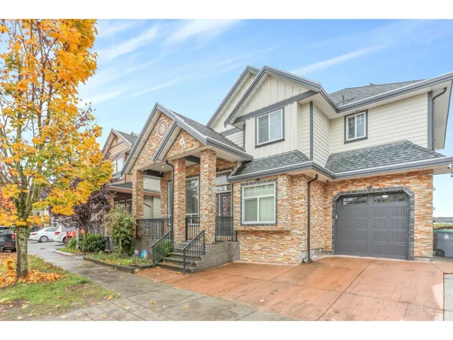 6677 125A STREET, Surrey, British Columbia V3W1V7
