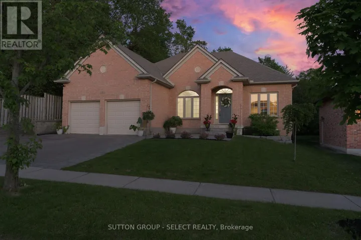 135 PLANE TREE DRIVE, London North (North R), Ontario N6G5H4