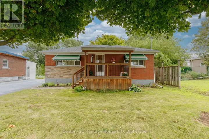170 ABERDEEN STREET, Fort Erie (Central), Ontario L2A3Y6