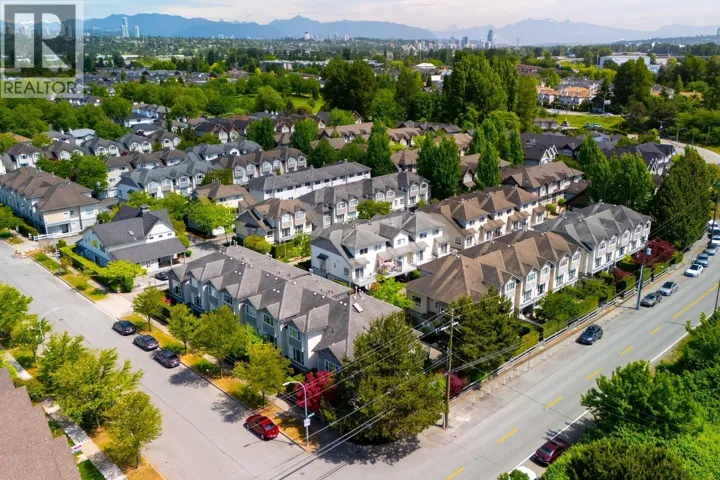 16 5900 MUIR DRIVE, Richmond, British Columbia V6V2Y8