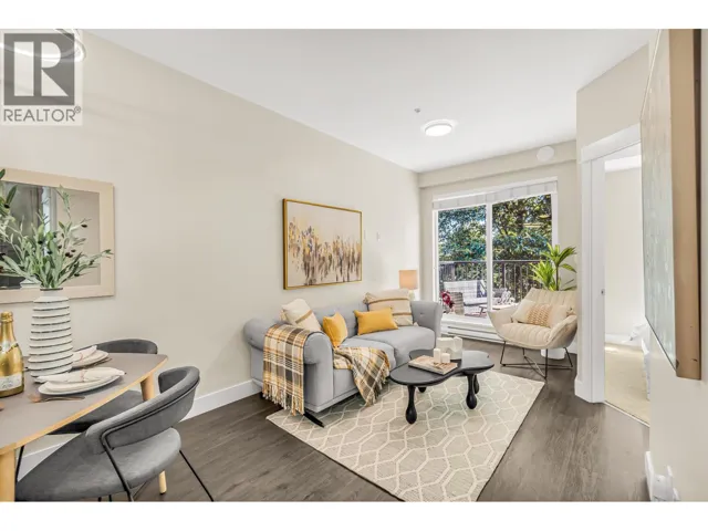 509 2465 WILSON AVENUE, Port Coquitlam, British Columbia V3C0E6