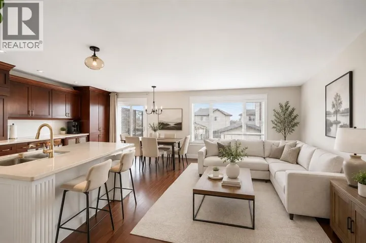 19 Covemeadow Crescent NE, Calgary, Alberta T3K6A8