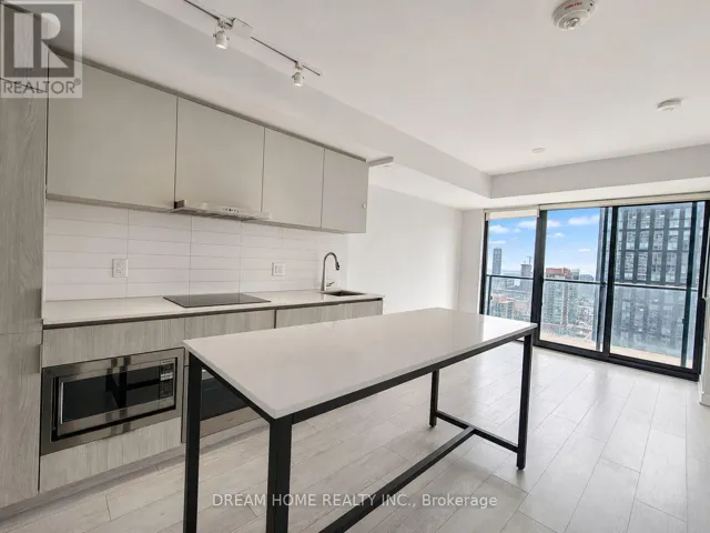 2808 - 47 MUTUAL STREET, Toronto (Church-Yonge Corridor), Ontario M5B0C6