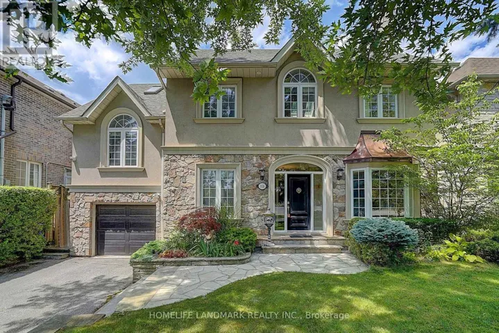 108 EMPRESS AVENUE, Toronto (Willowdale East), Ontario M2N3T6