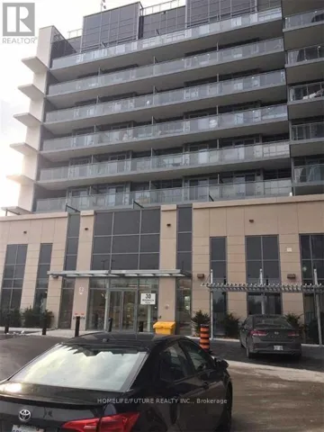 1010 - 30 MEADOWGLEN PLACE, Toronto (Woburn), Ontario M1G0A6