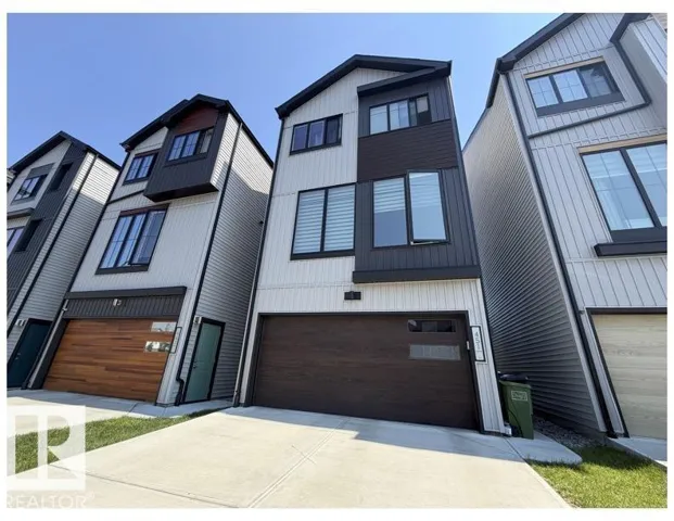 451 39 ST SW, Edmonton, Alberta T6X2X9
