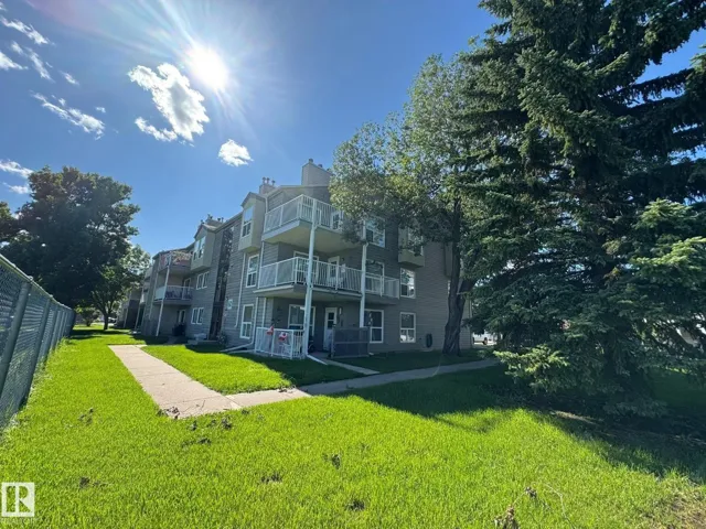 #310 60 Alpine PL, St. Albert, Alberta T8N3Y2