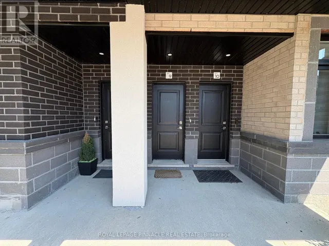 #9 - 9 PHELPS LANE, Richmond Hill (Oak Ridges), Ontario L4E4H1
