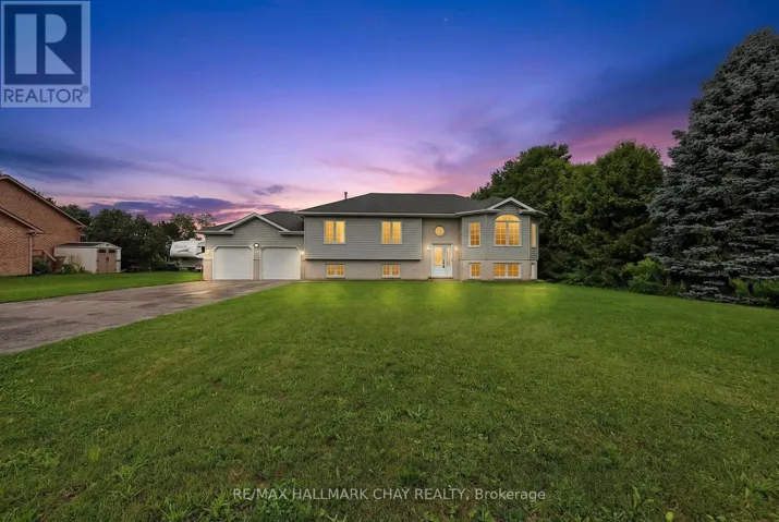 1 DEAN COURT, Wasaga Beach, Ontario L9Z1J9