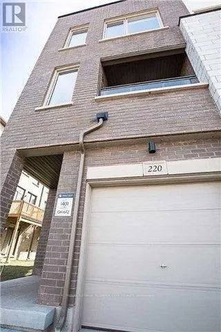 220 HUGUENOT ROAD, Oakville (GO Glenorchy), Ontario L6H0L6
