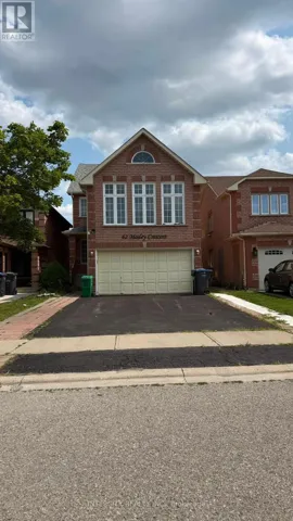 42 MOSLEY CRESCENT, Brampton (Fletcher's West), Ontario L6Y5C8