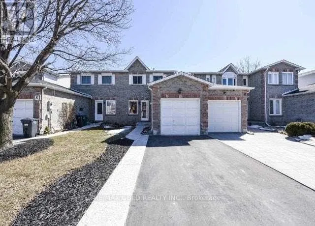 10 ELMSTEAD COURT, Brampton (Fletcher's Creek South), Ontario L6Y4B9