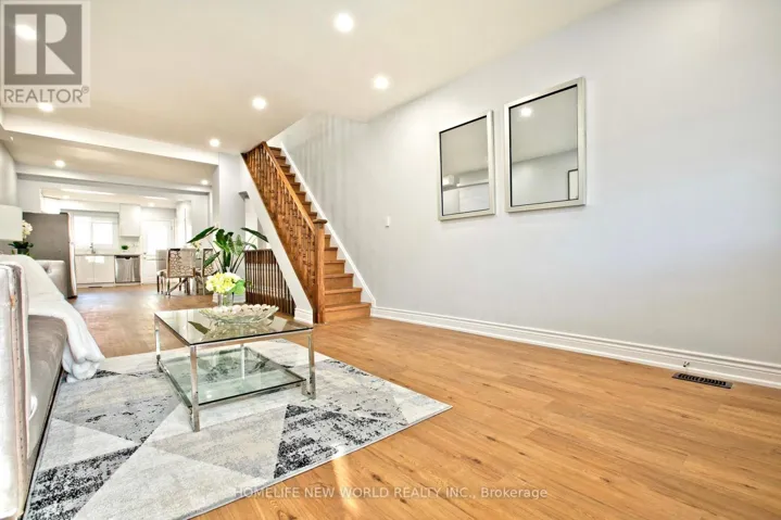 19 BRITANNIA AVENUE, Toronto (Junction Area), Ontario M6N3T6