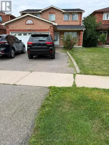 90 WHITEHAVEN DRIVE, Brampton (Heart Lake West), Ontario L6Z2R8
