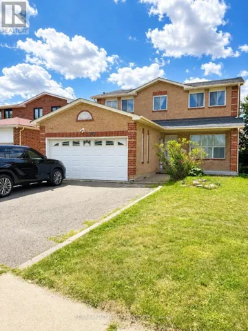 90 WHITEHAVEN DRIVE, Brampton (Heart Lake West), Ontario L6Z2R8