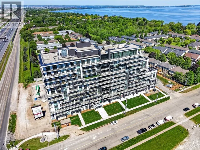 461 GREEN Road Unit# 304, Stoney Creek, Ontario L8E0L5