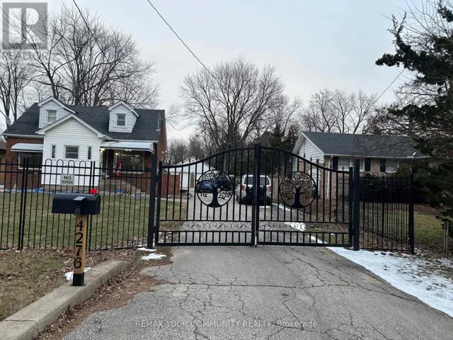 4276 HOWARD AVENUE, Windsor, Ontario N9G1P3