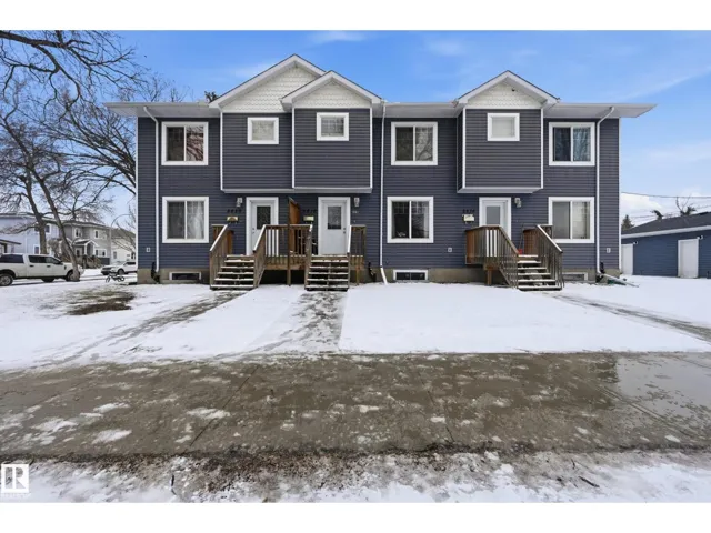 8816/8818/8820 119 AV NW, Edmonton, Alberta T5B0G3
