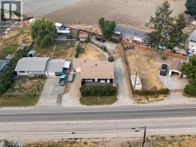 292 Valley Road N, Kelowna, British Columbia V1V2G1