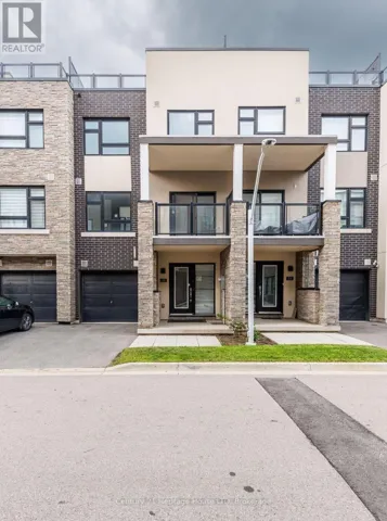 55 - 1121 COOKE BOULEVARD, Burlington (LaSalle), Ontario L7T0C3