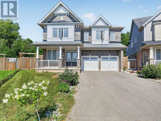 7568 TUPELO CRESCENT, Niagara Falls (Brown), Ontario L2H3S5