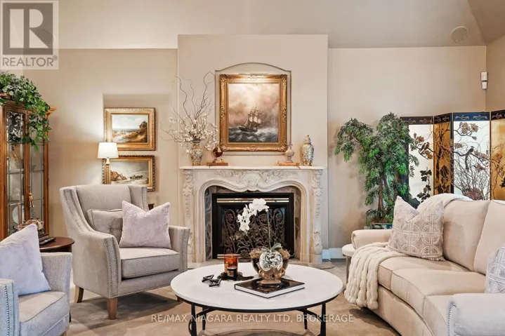 9 LUCIA COURT, Niagara-on-the-Lake (Town), Ontario L0S1J0