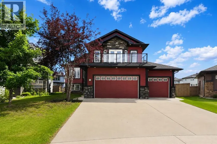 115 Widgeon Place, Fort McMurray, Alberta T9K0R4