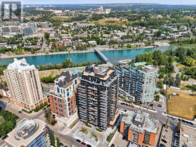 1213, 730 2 Avenue SW, Calgary, Alberta T2P1R8