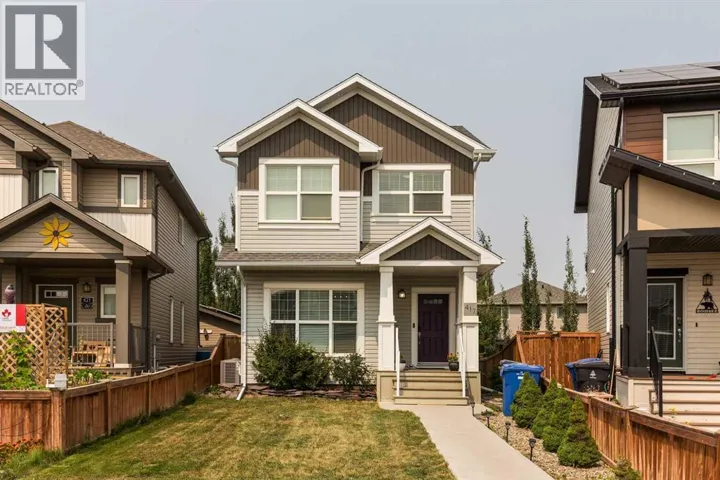 417 Moonlight Way W, Lethbridge, Alberta T1J5M8